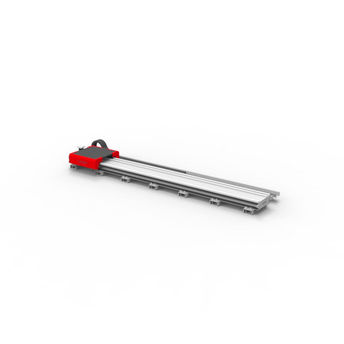 Axes linéaires  au sol standard