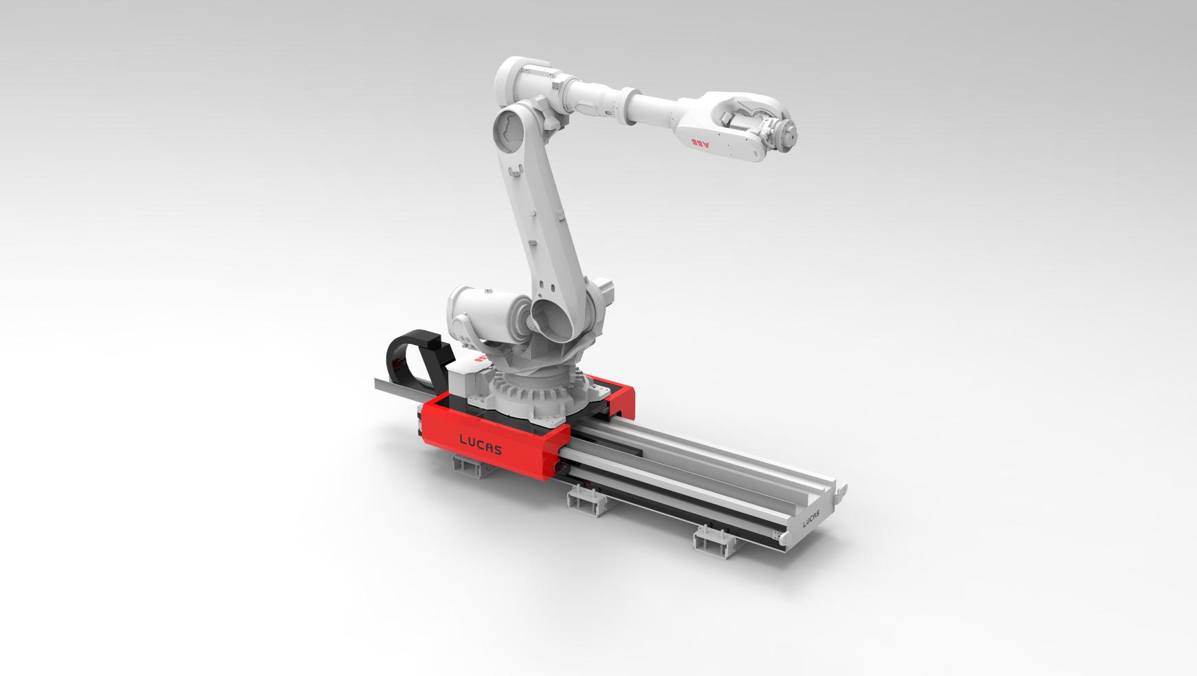 Palletisation avec robots polyarticulés